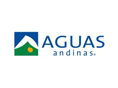 Aguas Andinas Logo