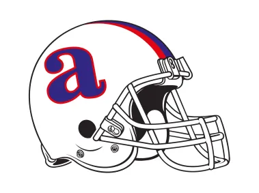 Aguilas Reales UNAM 1970 Logo