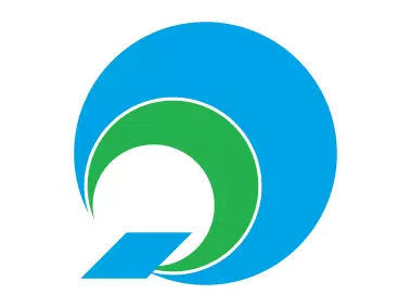 Aguni, Okinawa Logo