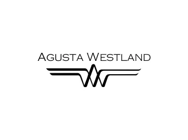 Agusta Westland Logo