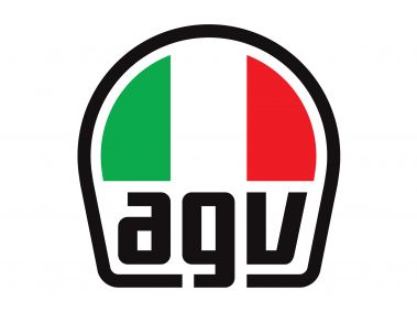 AGV New Logo