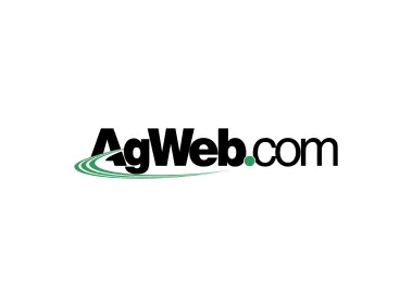 AgWeb com Logo