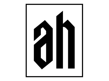 AH Anderson Hickey Logo