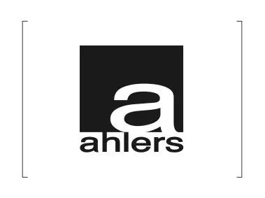 Ahlers Logo