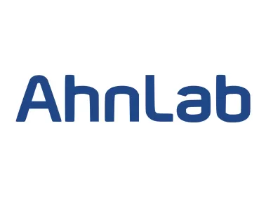 Ahnlab Logo