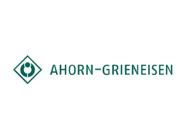 Ahorn-Grieneisen Logo