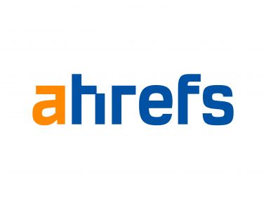 ahrefs SEO Tool Logo