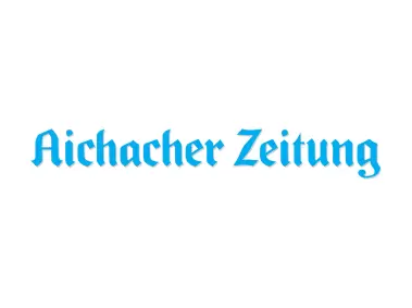 Aichacher Zeitung Logo