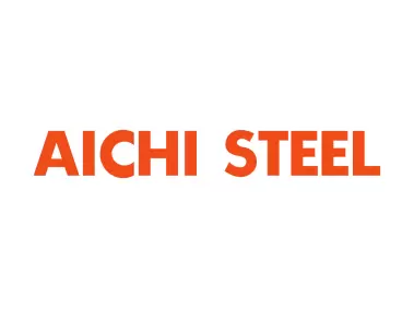 Aichi Steel company Logo