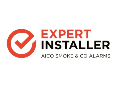 AICO Smoke Expert Installer Logo