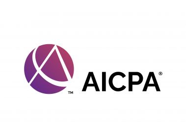 AICPA American Institute of Certified Public Accountants New Logo