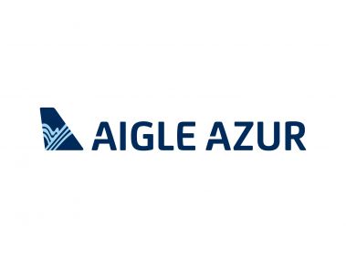 Aigle Azur Air Logo