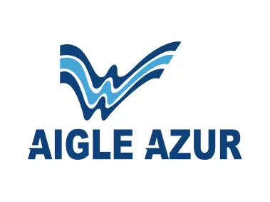 Aigle Azur Logo
