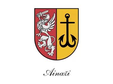 Ainazi Logo