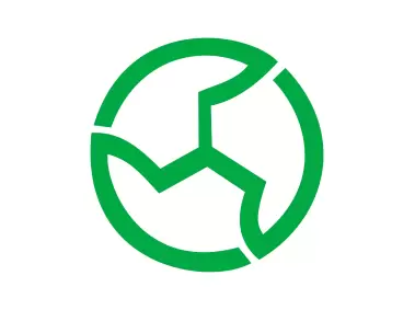 Aioi, Tokushima Logo