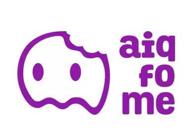 Aiqfome Logo