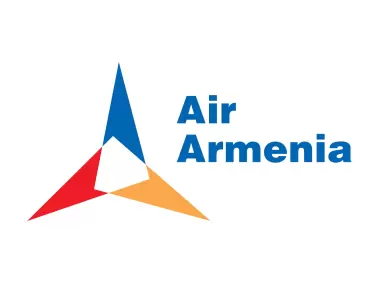 Air Armenia Logo