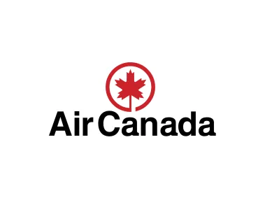 Air Canada Old Logo