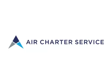 Air Charter Service Logo