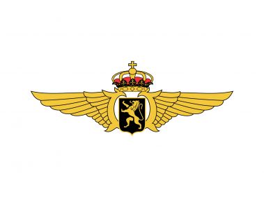 Air Component Belgian Air Force Logo