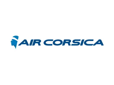 Air Corsica New Logo