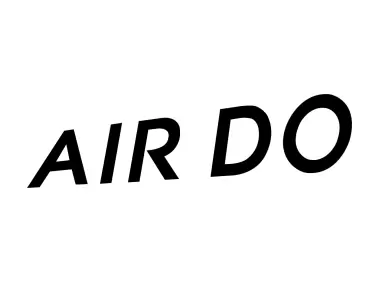 Air Do Logo