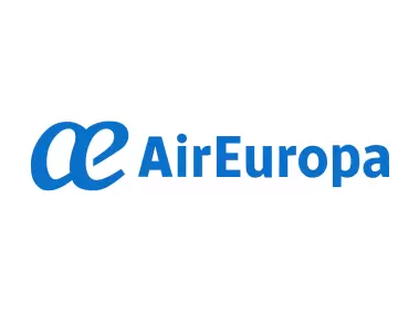 Air Europa 2015 Logo