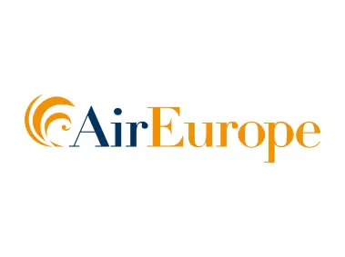 Air Europe Logo