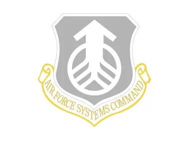 Air Force Systems Command Logo
