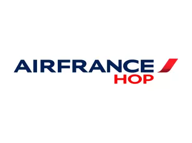 Air France Hop Logo