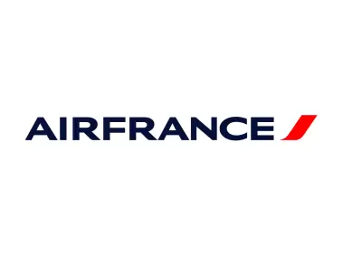 Air France New Logo