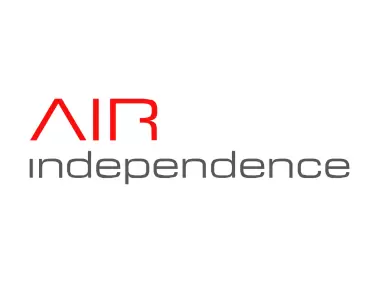 Air Independence Logo