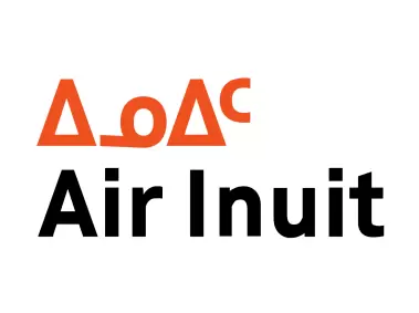 Air Inuit 14 Logo