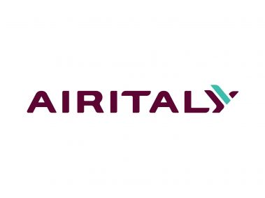 Air Italy Logo