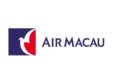 Air Macau Logo