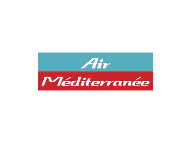 Air Mediterranee Logo