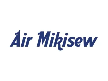 Air Mikisew Logo