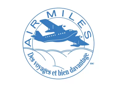 Air Miles Logo