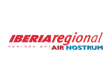 Air Nostrum Old Logo