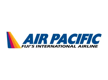 Air Pacific 2003 Logo