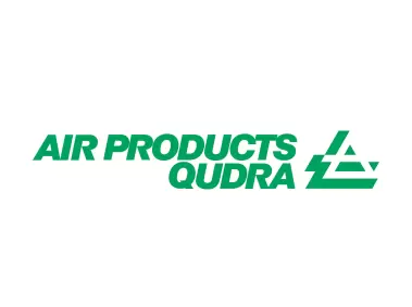 Air Products Qudra Logo
