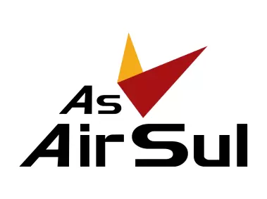 Air Sul Logo