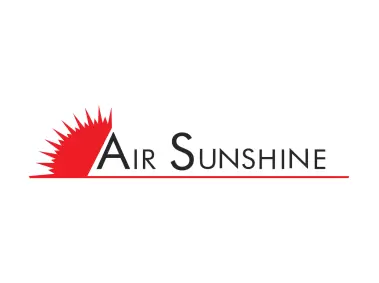 Air Sunshine Logo