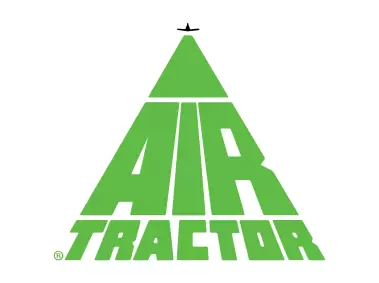 Air Tractor Logo