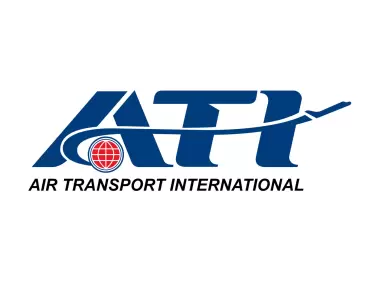 Air Transport International Logo