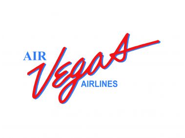 Air Vegas Airlines Logo