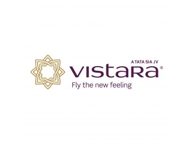Air Vistara Logo