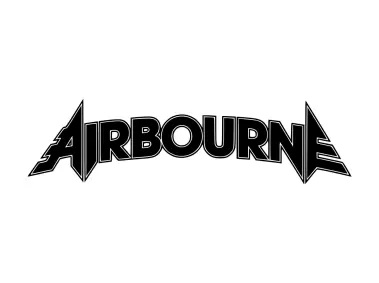 Airbourne Logo