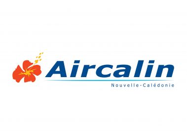 Aircalin (Air Calédonie International Logo