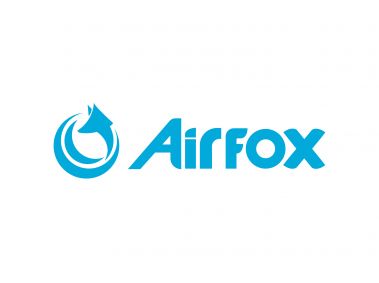 AirFox Token Logo